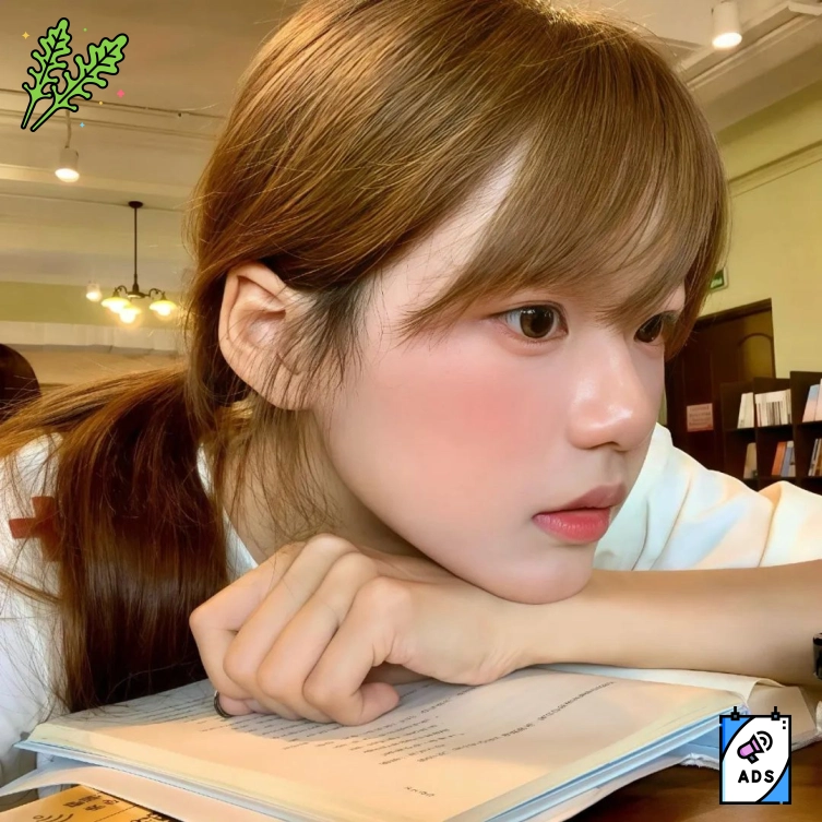 何女士